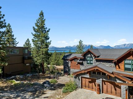 121 Holly Lane, Unit # A, Stateline, NV 89449 Photo