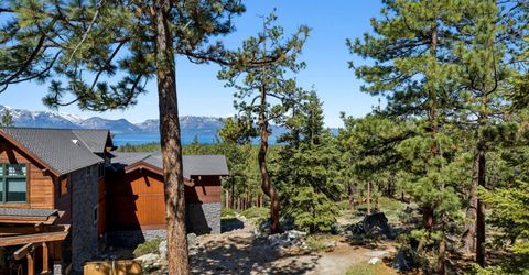 121 Holly Lane, Unit # A, Stateline, NV 89449 Photo