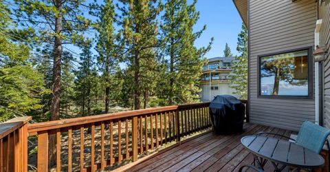 121 Holly Lane, Unit # A, Stateline, NV 89449 Photo