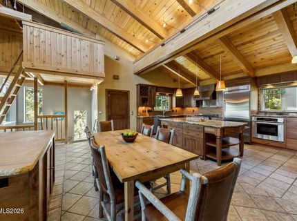 121 Holly Lane, Unit # A, Stateline, NV 89449 Photo