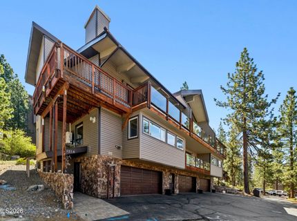 121 Holly Lane, Unit # A, Stateline, NV 89449 Photo