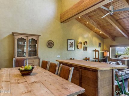 121 Holly Lane, Unit # A, Stateline, NV 89449 Photo