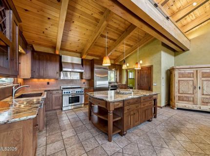 121 Holly Lane, Unit # A, Stateline, NV 89449 Photo