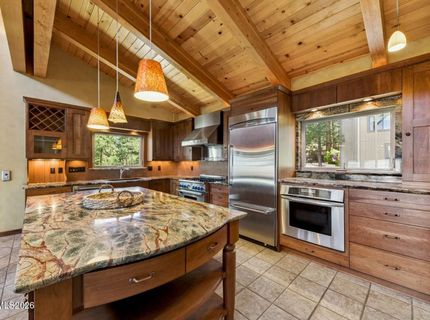 121 Holly Lane, Unit # A, Stateline, NV 89449 Photo