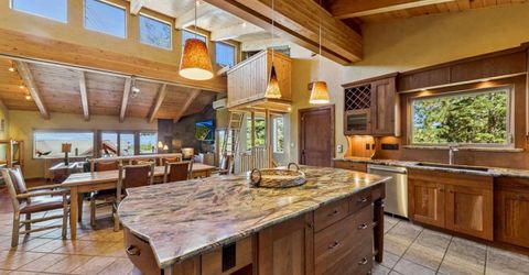 121 Holly Lane, Unit # A, Stateline, NV 89449 Photo