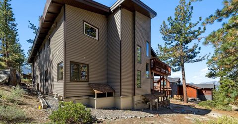 121 Holly Lane, Unit # A, Stateline, NV 89449 Photo