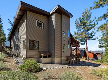 121 Holly Lane, Unit # A, Stateline, NV 89449 Photo