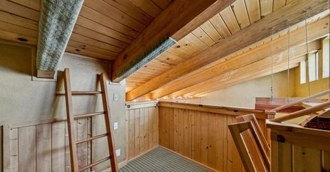 121 Holly Lane, Unit # A, Stateline, NV 89449 Photo