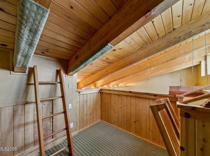 121 Holly Lane, Unit # A, Stateline, NV 89449 Photo