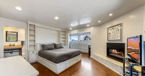 121 Holly Lane, Unit # A, Stateline, NV 89449 Photo