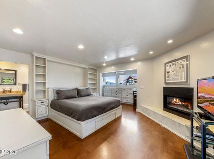 121 Holly Lane, Unit # A, Stateline, NV 89449 Photo