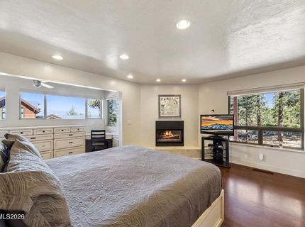 121 Holly Lane, Unit # A, Stateline, NV 89449 Photo