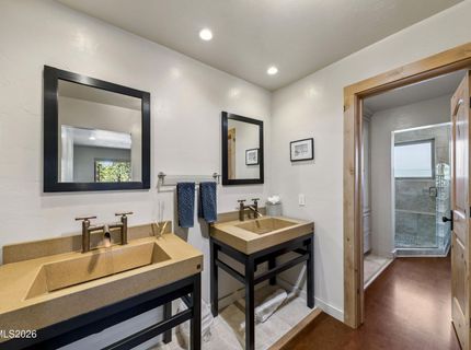 121 Holly Lane, Unit # A, Stateline, NV 89449 Photo