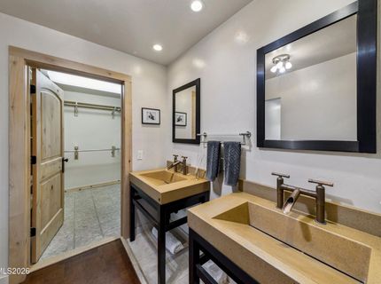 121 Holly Lane, Unit # A, Stateline, NV 89449 Photo