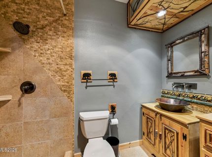 121 Holly Lane, Unit # A, Stateline, NV 89449 Photo