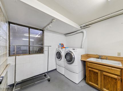 121 Holly Lane, Unit # A, Stateline, NV 89449 Photo