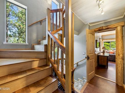 121 Holly Lane, Unit # A, Stateline, NV 89449 Photo