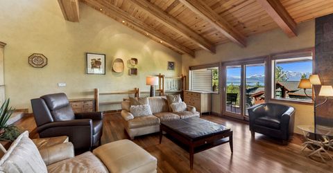 121 Holly Lane, Unit # A, Stateline, NV 89449 Photo