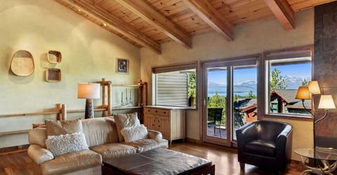 121 Holly Lane, Unit # A, Stateline, NV 89449 Photo