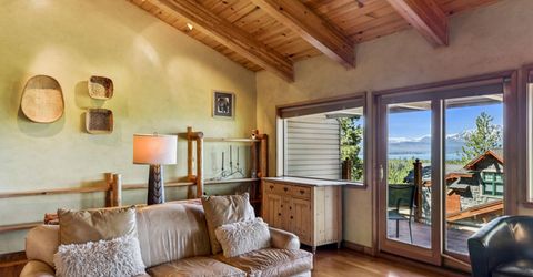 121 Holly Lane, Unit # A, Stateline, NV 89449 Photo
