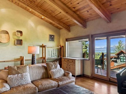 121 Holly Lane, Unit # A, Stateline, NV 89449 Photo