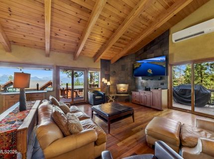 121 Holly Lane, Unit # A, Stateline, NV 89449 Photo