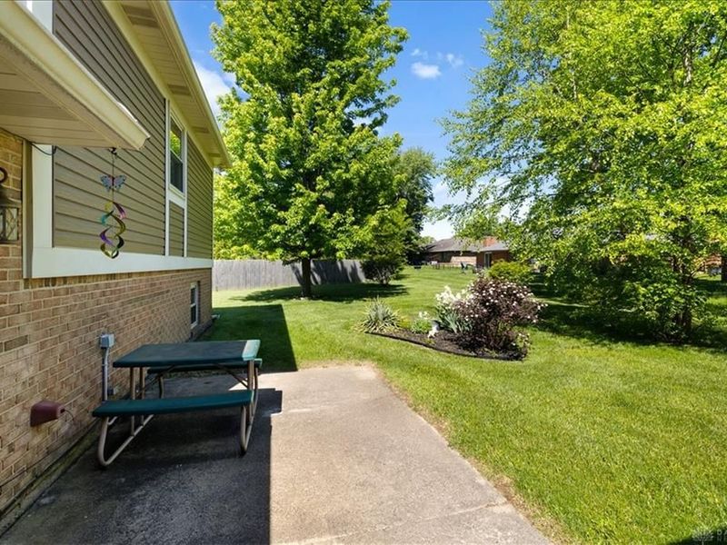 707 Clear Brooke Court, Vandalia, OH 45377 Photo 30