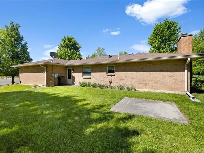 707 Clear Brooke Court, Vandalia, OH 45377 Photo 32