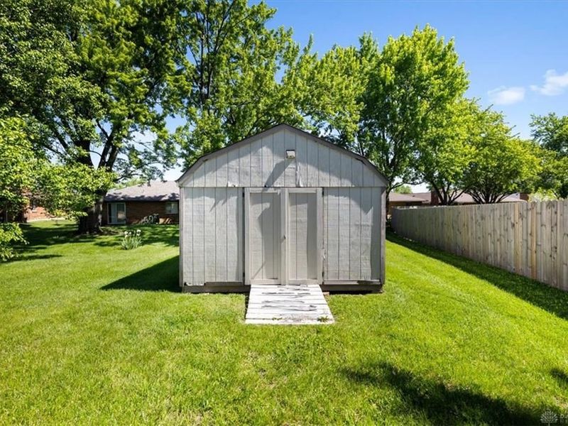 707 Clear Brooke Court, Vandalia, OH 45377 Photo 33