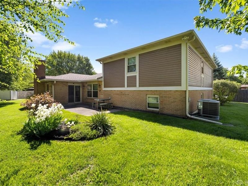 707 Clear Brooke Court, Vandalia, OH 45377 Photo 34