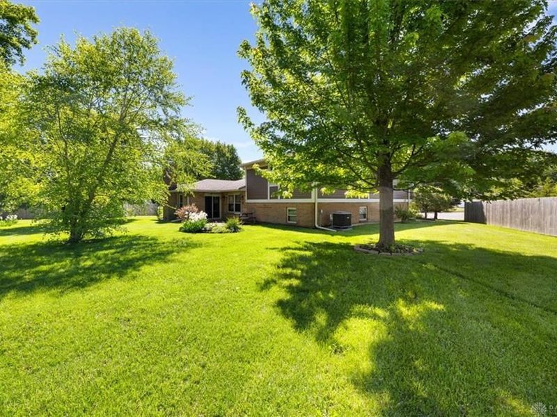 707 Clear Brooke Court, Vandalia, OH 45377 Photo 36