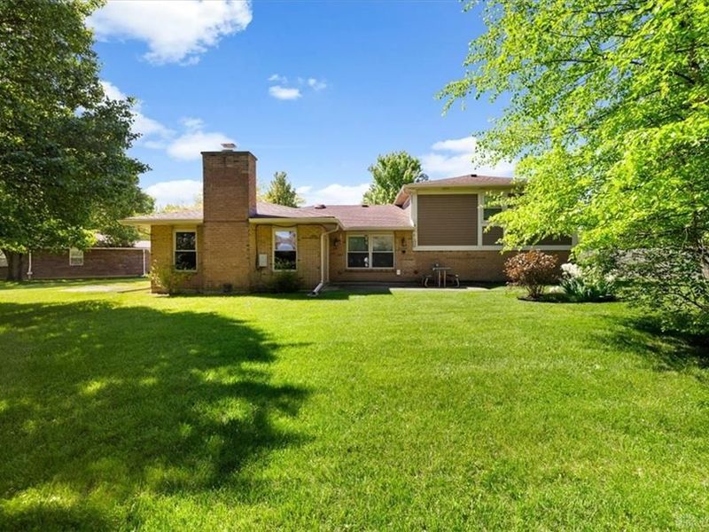 707 Clear Brooke Court, Vandalia, OH 45377 Photo 37