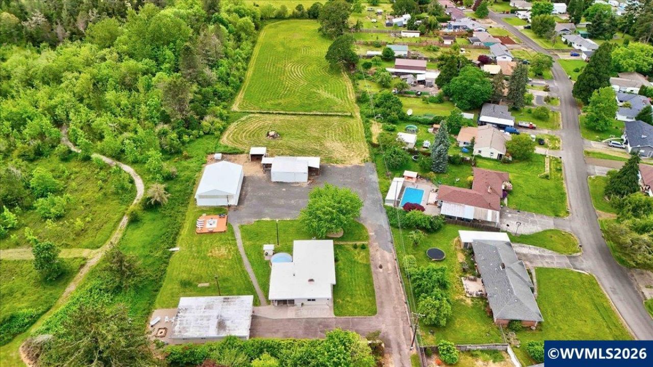 515 Pearson St Lebanon, OR 97355