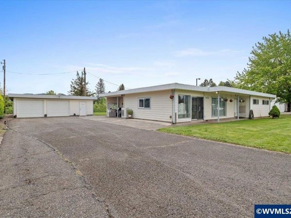 515 Pearson St, Lebanon, OR 97355