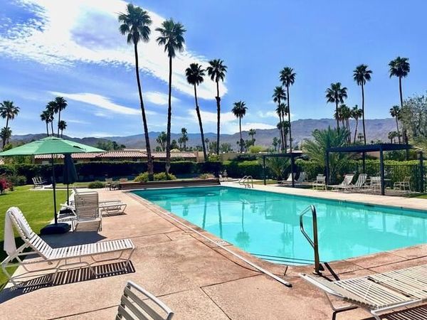 48245 Racquet Lane, Palm Desert, CA 92260