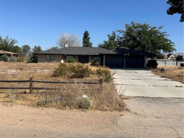 14065 Hopi Road, Apple Valley, CA 92307