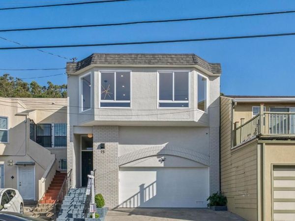 73 Alexander, Daly City, CA 94014