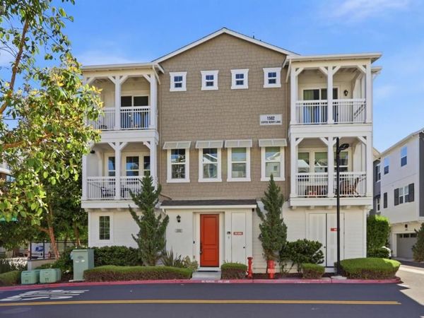 1502 Coffee Berry Lane, Milpitas, CA 95035