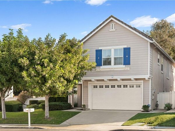 3271 Willow Hollow Road, Chino Hills, CA 91709