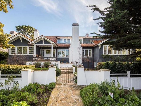0 Carmelo & 13th NE Corner Avenue, Carmel, CA 93921