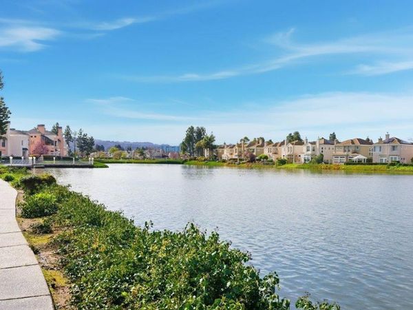 781 Mediterranean Lane, Redwood City, CA 94065