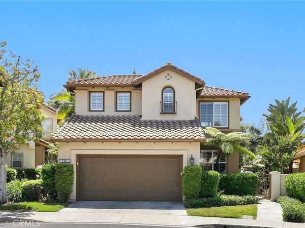2544 Wilson Drive, Tustin, CA 92782