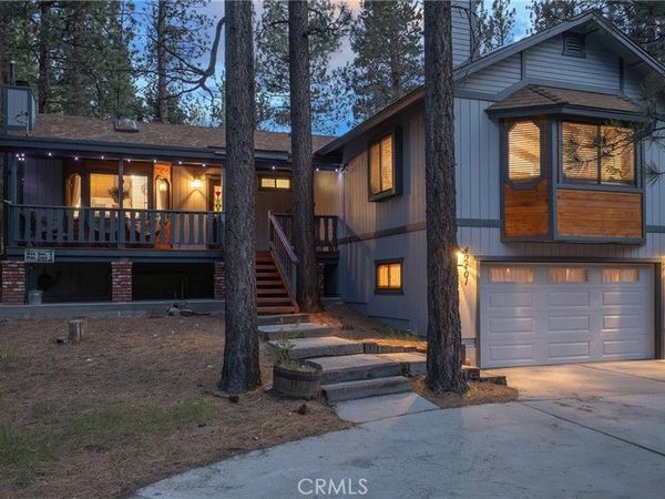 42401 Avalon Road, Big Bear Lake, CA 92315