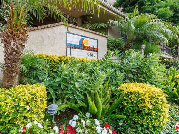 8180 Manitoba Street, Unit 304, Playa Del Rey, CA 90293