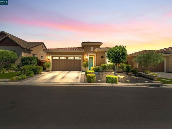 1929 Burgundy Lane, Brentwood, CA 94513