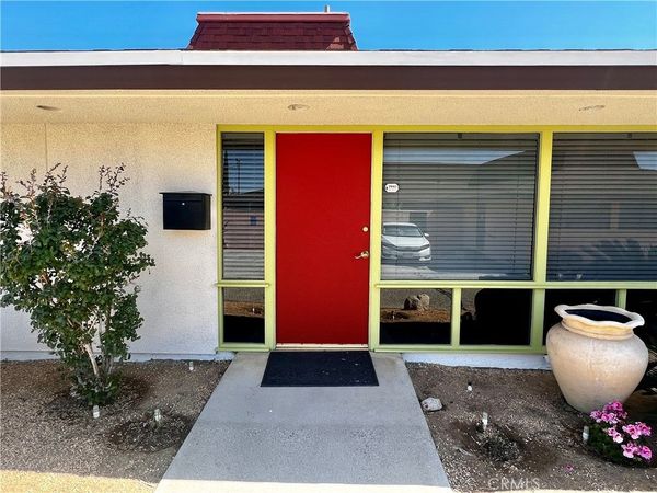 7328 Valley Vista, Yucca Valley, CA 92284