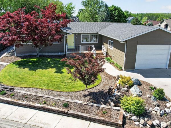 829 NW 2nd Street, Fruitland, ID 83619