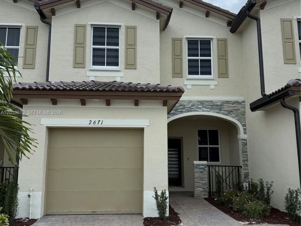 Homestead, FL 33035