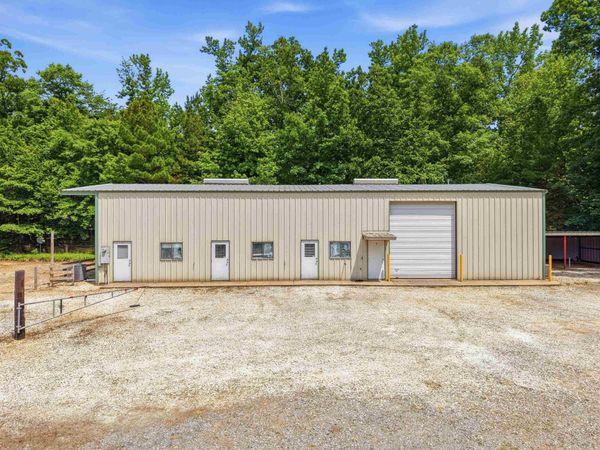 4311 Peeler Bend Road, Benton, AR 72019