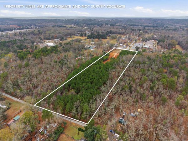 TBD MacArthur Drive , North Little Rock, AR 72118